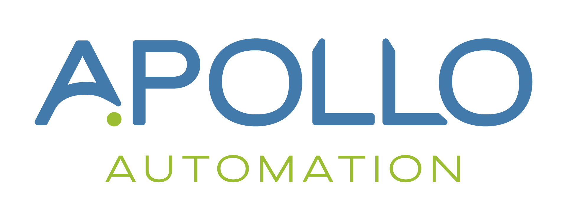 Apollo Automation Logo